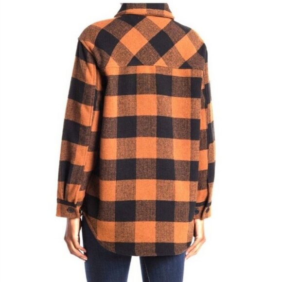 RDI Black and Brown Checkered Shirt - Picture 7 of 10